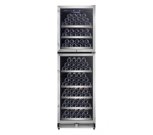 Винный холодильник La Sommeliere MT166DP