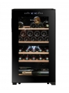 La Sommeliere SLS32DZBLACK