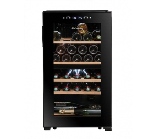 La Sommeliere SLS32DZBLACK