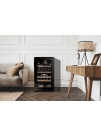 La Sommeliere SLS32DZBLACK