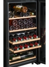 La Sommeliere SLS32DZBLACK