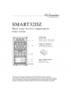 La Sommeliere SMART32DZ