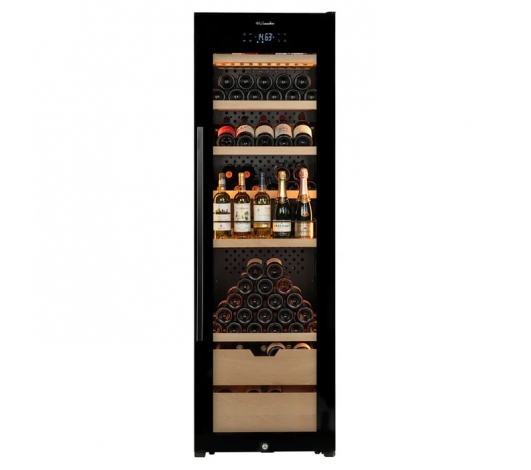 Винный шкаф La Sommelière VIP177 EDITION