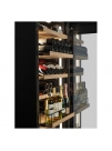 Винный шкаф La Sommelière VIP177 EDITION