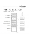 Винный шкаф La Sommelière VIP177 EDITION