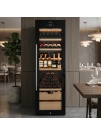 Винный шкаф La Sommelière VIP177 EDITION