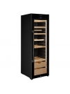 Винный шкаф La Sommelière VIP177 EDITION