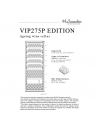 Холодильник для вина La Sommelière VIP275P EDITION