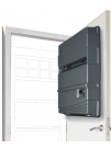 Дверь-Кондиционер для винного погреба WineMaster PC15D