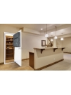 Дверь-Кондиционер для винного погреба WineMaster PC15D