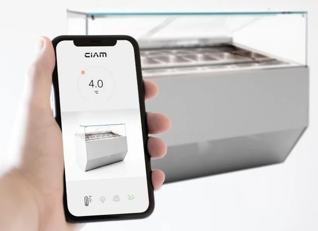 CIAM Connect