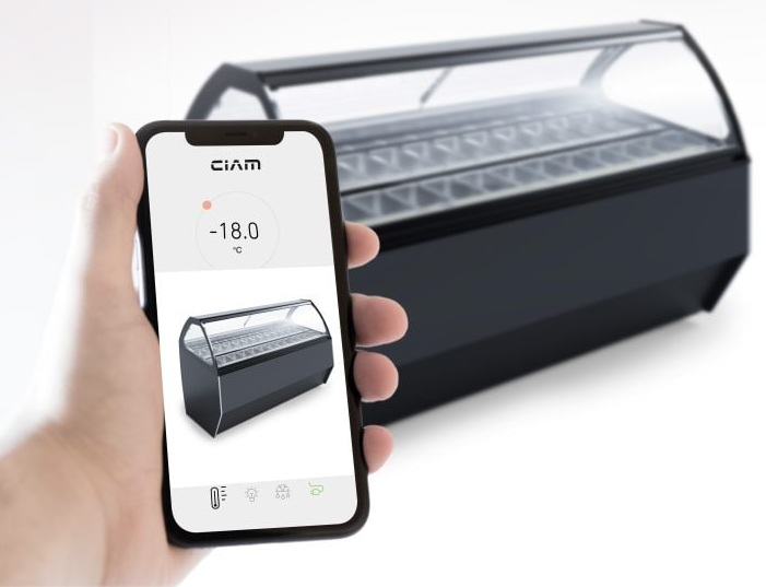 CIAM Connect