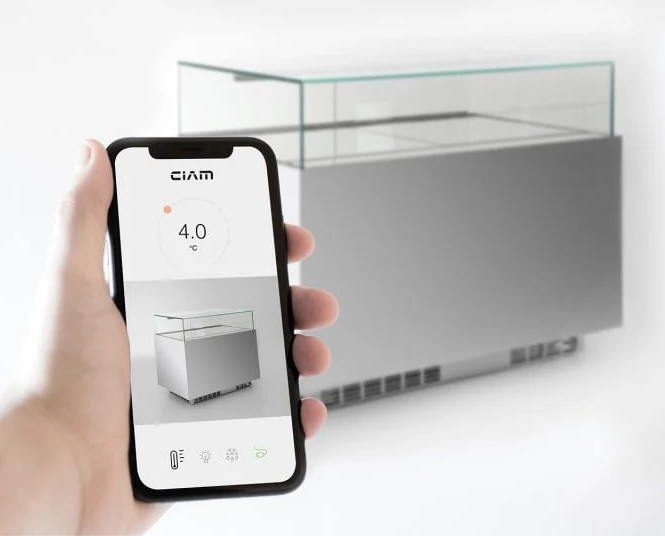 CIAM Connect