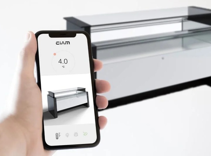 CIAM Connect