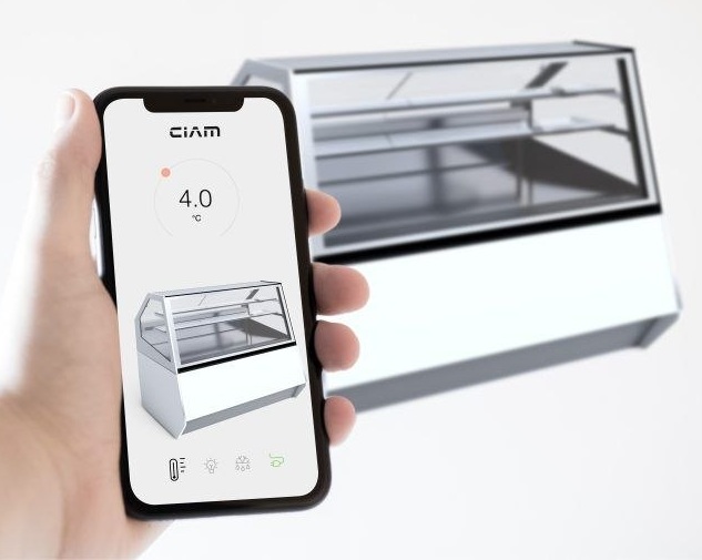 Ciam Connect