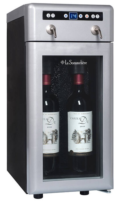 Винный диспенсер La Sommelier