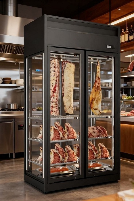 Холодильник для м’яса