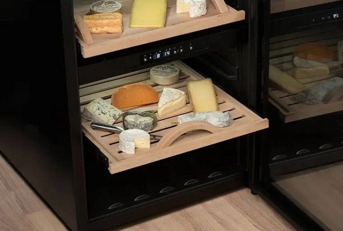 Холодильник для сыра Холодильник для сыра