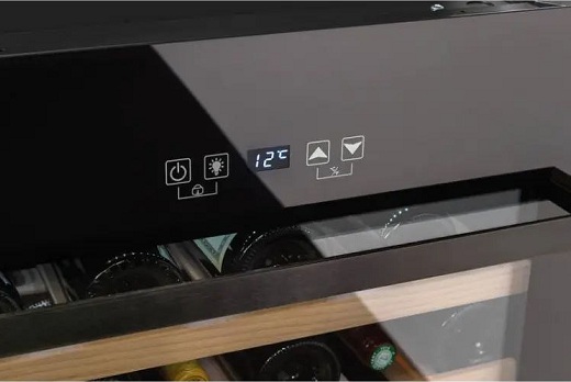 Сенсорний дісплей